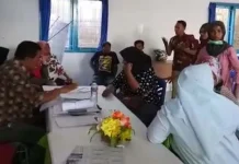 Beda Pilihan, Kader Posyandu di Baubau Tak Diberi Honor Beda Pilihan, Kader Posyandu di Baubau Tak Diberi Honor