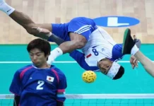 Husni Uba: Emas untuk Merah Putih dan Masyarakat Sultra Putra Baubau Turut Persembahkan Emas ke-31 Indonesia