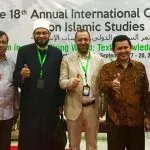 IAIN Kendari Ajukan Diri Jadi Tuan Rumah AICIS XIX IAIN Kendari Ajukan Diri Jadi Tuan Rumah AICIS XIX