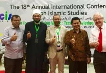 IAIN Kendari Ajukan Diri Jadi Tuan Rumah AICIS XIX IAIN Kendari Ajukan Diri Jadi Tuan Rumah AICIS XIX