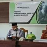 Pemkab Bombana dan Kemenperin Gagas Pembangunan Sentra IKM Pemkab Bombana dan Kemenperin Gagas Pembangunan Sentra IKM