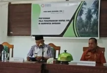 Pemkab Bombana dan Kemenperin Gagas Pembangunan Sentra IKM Pemkab Bombana dan Kemenperin Gagas Pembangunan Sentra IKM