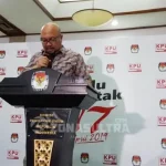 Tanpa Ajudikasi, Tiga Eks Korupsi Sultra Batal Nyalon DPD RI Tanpa Ajudikasi, Tiga Eks Korupsi Sultra Batal Nyalon DPD RI