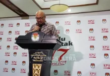 Tanpa Ajudikasi, Tiga Eks Korupsi Sultra Batal Nyalon DPD RI Tanpa Ajudikasi, Tiga Eks Korupsi Sultra Batal Nyalon DPD RI