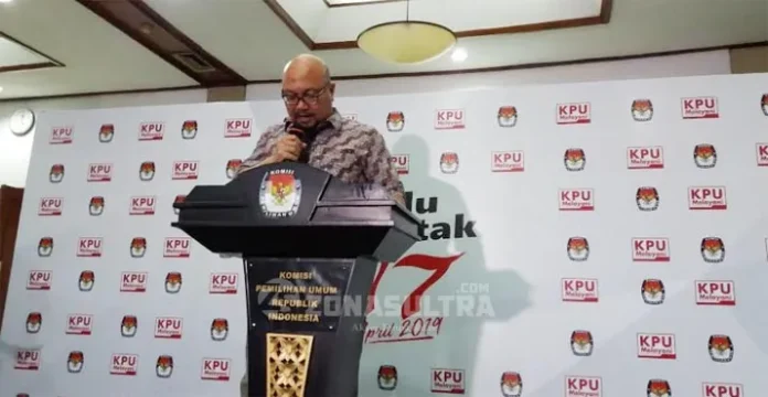 Tanpa Ajudikasi, Tiga Eks Korupsi Sultra Batal Nyalon DPD RI