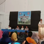 Prodi Ilmu Politik UHO Gelar Silaturahmi Antar Angkatan Prodi Ilmu Politik UHO Gelar Silaturahmi Antar Angkatan