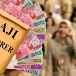 GTT di Buton Dapat Bonus Honor Rp100 Ribu Sebulan GTT di Buton Dapat Bonus Honor Rp100 Ribu Sebulan