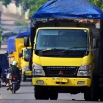 Awasi Truk Kelebihan Muatan, Pemkot Kendari Upayakan Pembuatan Jembatan Timbang Truk Pengangkut Batu Moramo Rusaki Jalan Kota Kendari