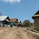 4 Desa di Mubar Masuk Kategori Desa Sangat Tertinggal ilustrasi desa tertinggal