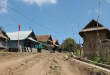 4 Desa di Mubar Masuk Kategori Desa Sangat Tertinggal ilustrasi desa tertinggal