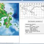 Gempa Bumi 2,9 SR Guncang Wilayah Muna