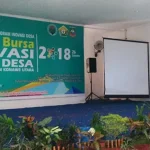Pemda Konut Konut Gelar Bursa Inovasi Desa, Ini Pesan Ruksamin Pemda Konut Konut Gelar Bursa Inovasi Desa, Ini Pesan Ruksamin