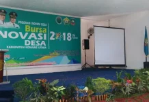 Pemda Konut Konut Gelar Bursa Inovasi Desa, Ini Pesan Ruksamin Pemda Konut Konut Gelar Bursa Inovasi Desa, Ini Pesan Ruksamin