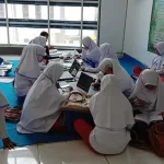 Poltekkes Kendari Masuk 4 Besar Ajang Perpustakaan Inovasi Tingkat Nasional Poltekes Kendari Masuk 4 Besar Ajang Perpustakaan Inovasi Tingkat Nasional