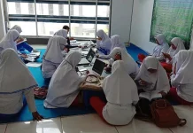 Poltekkes Kendari Masuk 4 Besar Ajang Perpustakaan Inovasi Tingkat Nasional Poltekes Kendari Masuk 4 Besar Ajang Perpustakaan Inovasi Tingkat Nasional