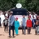 Tadarus, Doa Bersama dan Pawai ; Cara Konawe Sambut Hijriah