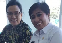 Lima Kali WTP Berturut, Sultra Dapat Penghargaan Kemenkeu Lima Kali WTP Berturut, Sultra Dapat Penghargaan Kemenkeu