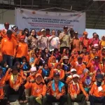 Jambore Kelompok Siaga Bencana Perkuat Ketangguhan Masyarakat Konsel Jambore Kelompok Siaga Bencana Perkuat Ketangguhan Masyarakat Konsel