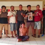 Jambret Tas Pengendara Motor, Pemuda Makassar Ditangkap di Kendari Jambret Tas Pengendara Motor, Pemuda Makassar Ditangkap di Kendari