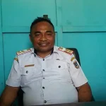Diknas Mubar Sesalkan Pegawainya Terlibat Tindak Pidana Sekretaris Dinas Pendidikan dan Kebudayaan Muna Barat Jamuddin