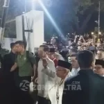 Jokowi: Nomor Urut 1 Baik 2 Baik Jokowi: Nomor Urut 1 Baik 2 Baik