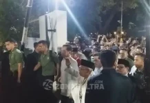 Jokowi: Nomor Urut 1 Baik 2 Baik Jokowi: Nomor Urut 1 Baik 2 Baik