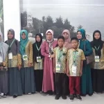 Wakili Sultra, Dua Siswa MAN IC Kendari Raih Medali Perunggu di KSM Nasional Wakili Sultra, Dua Siswa MAN IC Kendari Raih Medali Perunggu di KSM Nasional