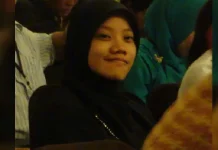 Smoking For Humanity, Tambal Sulam Tata Kelola Kesehatan Jumartin Gerung, S.Si., M.Kes