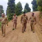 Pemda Konut Buka JUT dan Normalisasi Sungai Secara Swadaya Pemda Konut Buka JUT dan Normalisasi Sungai Secara Swadaya