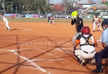 Kalahkan Banten, Selangkah Lagi Sultra ke Final Kalahkan Banten, Selangkah Lagi Sultra ke Final