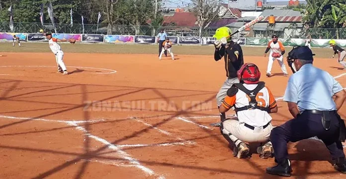 Kalahkan Banten, Selangkah Lagi Sultra ke Final