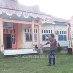 Lahan dan Kantor KPU Konut Masih Berstatus Pinjam Pakai Lahan dan Kantor KPU Konut Masih Berstatus Pinjam Pakai