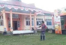 Lahan dan Kantor KPU Konut Masih Berstatus Pinjam Pakai Lahan dan Kantor KPU Konut Masih Berstatus Pinjam Pakai
