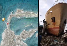 BNPB: Korban Gempa dan Tsunami Palu 384 Orang BNPB: Korban Gempa dan Tsunami Palu 384 Orang