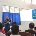 KSOP Kendari Sebut Ada 113 Kapal Tradisional Wisatawan Tidak Berizin KSOP Kendari Sebut Ada 113 Kapal Tradisional Wisatawan Tidak Berizin