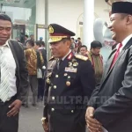 Pelantikan Aman, KPU dan Bawaslu Harap Pemilu 2019 Sesukses Pilgub Sultra Pelantikan Aman, KPU dan Bawaslu Harap Pemilu 2019 Sesukses Pilgub Sultra