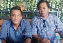 Kapolda Diminta Pecat dan Hukum Berat Penganiaya Maut Bripda Fathur Kapolda Diminta Pecat dan Hukum Berat Penganiaya Maut Bripda Fathur