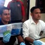 Residivis Ini Dibekuk Usai Mencuri Uang Bansos Perbaikan Sekolah Residivis Ini Dibekuk Usai Mencuri Uang Bansos Perbaikan Sekolah