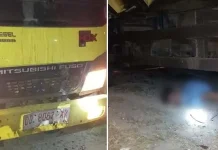 Remaja Asal Konut Tewas Tertabrak Truk Fuso Remaja Asal Konut Tewas Tertabrak Truk Fuso