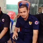 Mengenang Ichang, Pengurus DPW Garda NasDem Sultra yang Tewas Tertabrak Mobil Pick Up Mengenang Ichang, Pengurus DPW Garda NasDem Sultra yang Tewas Tertabrak Mobil Pick Up