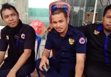 Mengenang Ichang, Pengurus DPW Garda NasDem Sultra yang Tewas Tertabrak Mobil Pick Up Mengenang Ichang, Pengurus DPW Garda NasDem Sultra yang Tewas Tertabrak Mobil Pick Up
