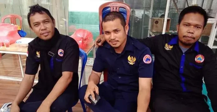 Mengenang Ichang, Pengurus DPW Garda NasDem Sultra yang Tewas Tertabrak Mobil Pick Up