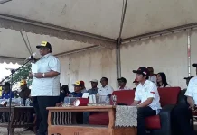 9 Provinsi Ikut Kejurnas Softball U 18 9 Provinsi Ikut Kejurnas Softball U 18