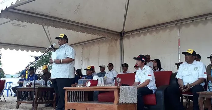 9 Provinsi Ikut Kejurnas Softball U 18