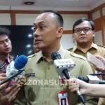 Tak Rekam KTP-el Hingga 31 Desember, Data Penduduk Akan Diblokir Tak Rekam KTP-el Hingga 31 Desember, Data Penduduk Akan Diblokir