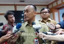 Tak Rekam KTP-el Hingga 31 Desember, Data Penduduk Akan Diblokir Tak Rekam KTP-el Hingga 31 Desember, Data Penduduk Akan Diblokir