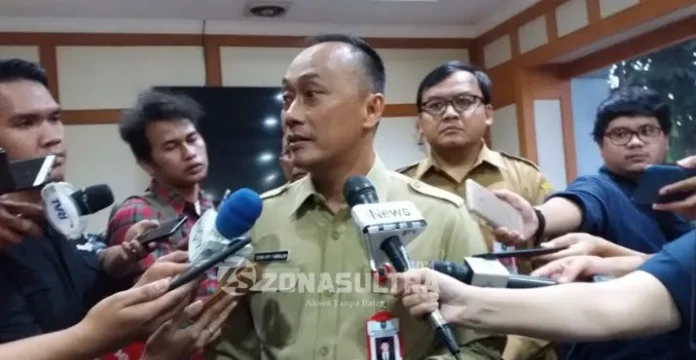 Tak Rekam KTP-el Hingga 31 Desember, Data Penduduk Akan Diblokir