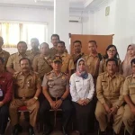 Siswa Diimbau Tidak Sebarkan Status Provokatif di Medsos Cegah Tawuran, Kepala Sekolah se-Kota Kendari Gelar Pertemuan