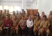 Cegah Tawuran, Kepala SMA/SMK se-Kota Kendari Gelar Pertemuan Cegah Tawuran, Kepala Sekolah se-Kota Kendari Gelar Pertemuan