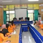 Mahasiswa UHO Ikuti Pelatihan Kewirausahaan Mahasiswa UHO Ikuti Pelatihan Kewirausahaan